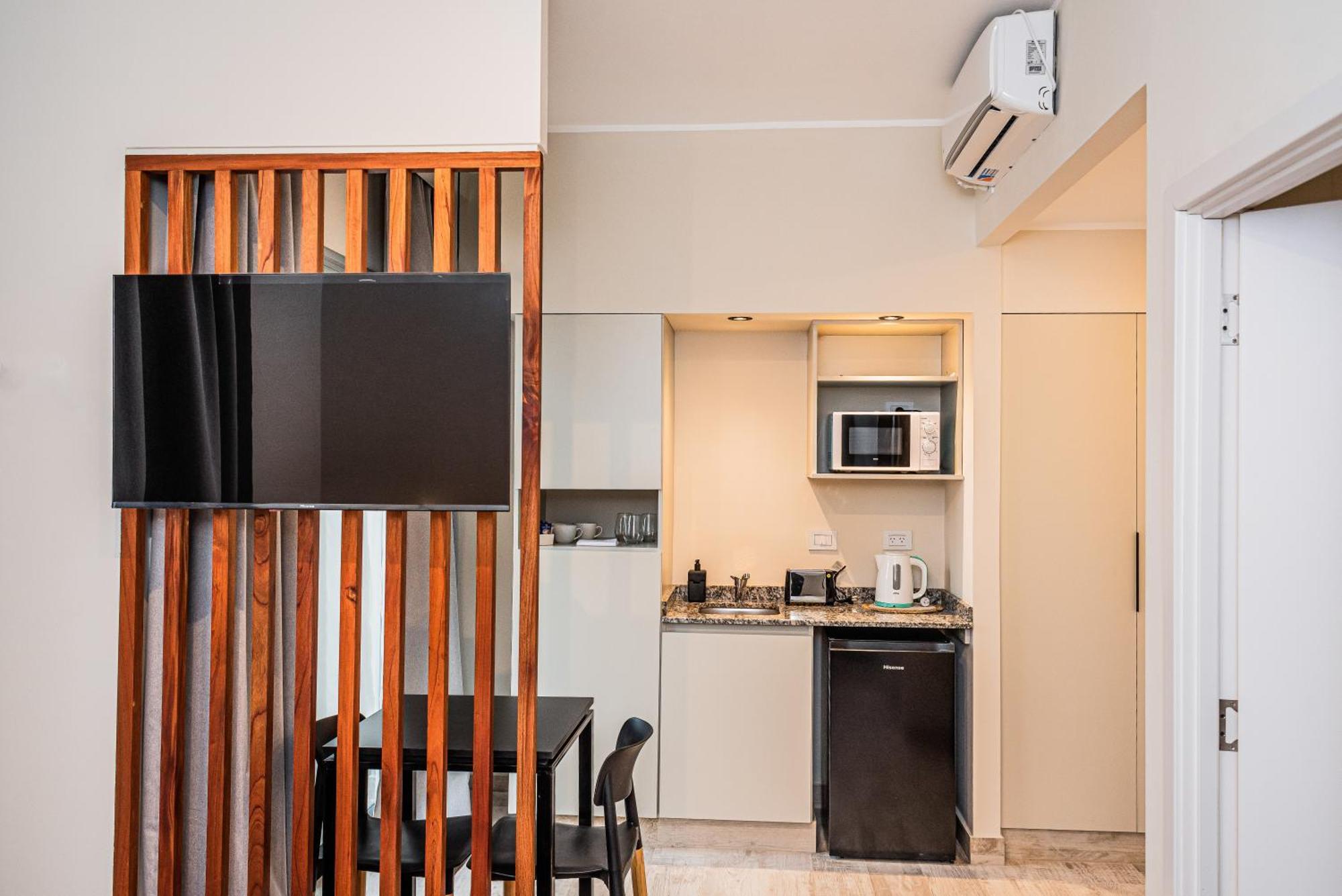Rentup Suites Salta Extérieur photo