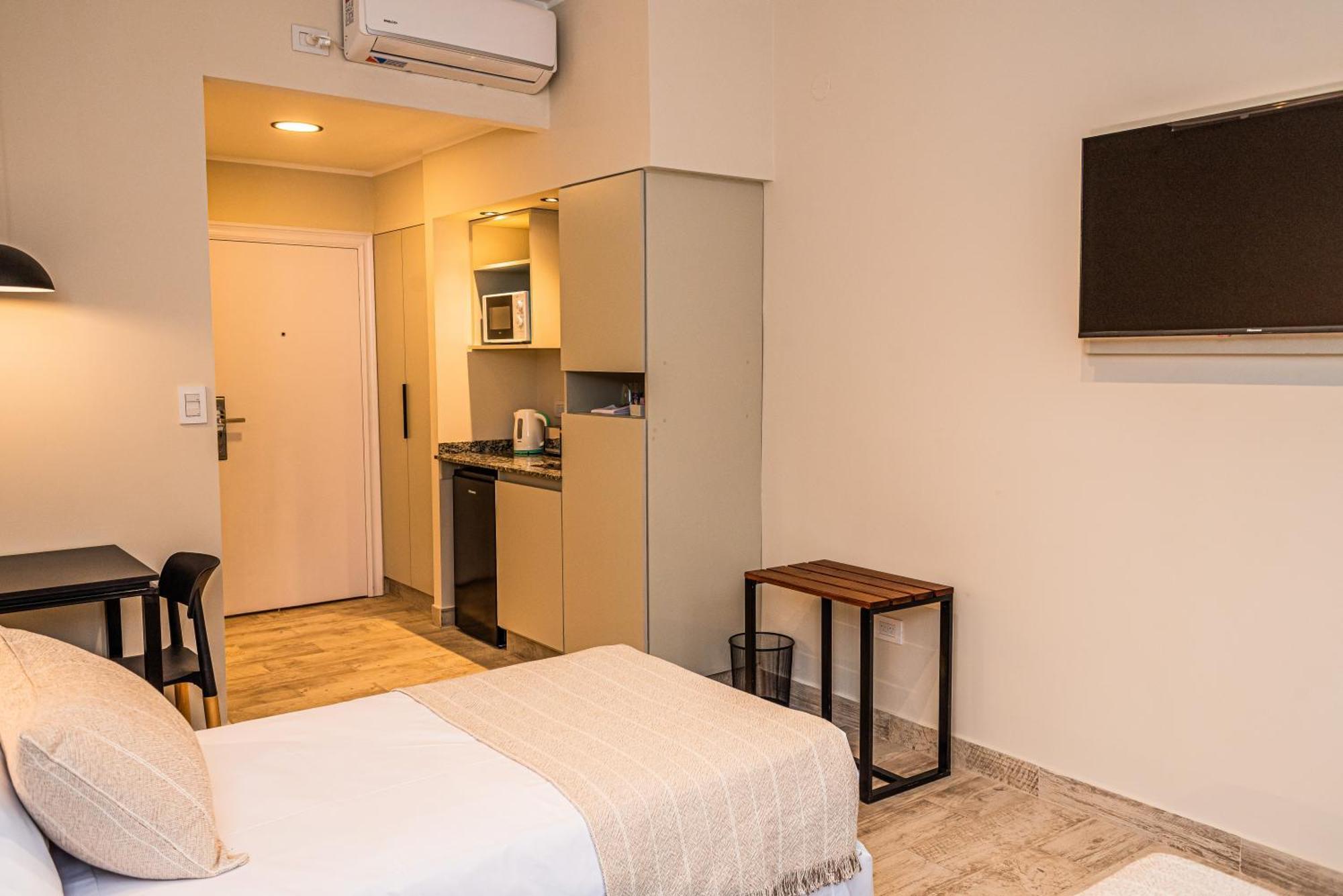 Rentup Suites Salta Extérieur photo
