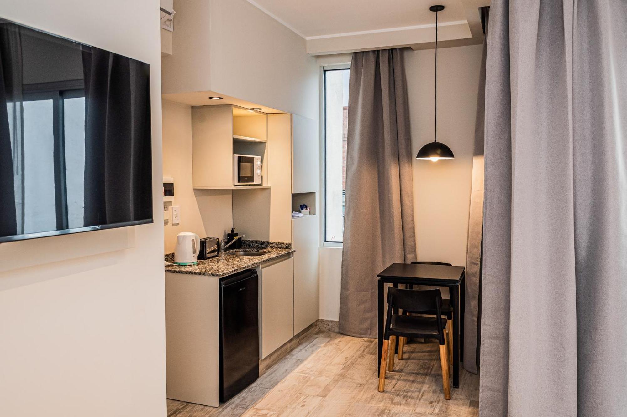 Rentup Suites Salta Extérieur photo