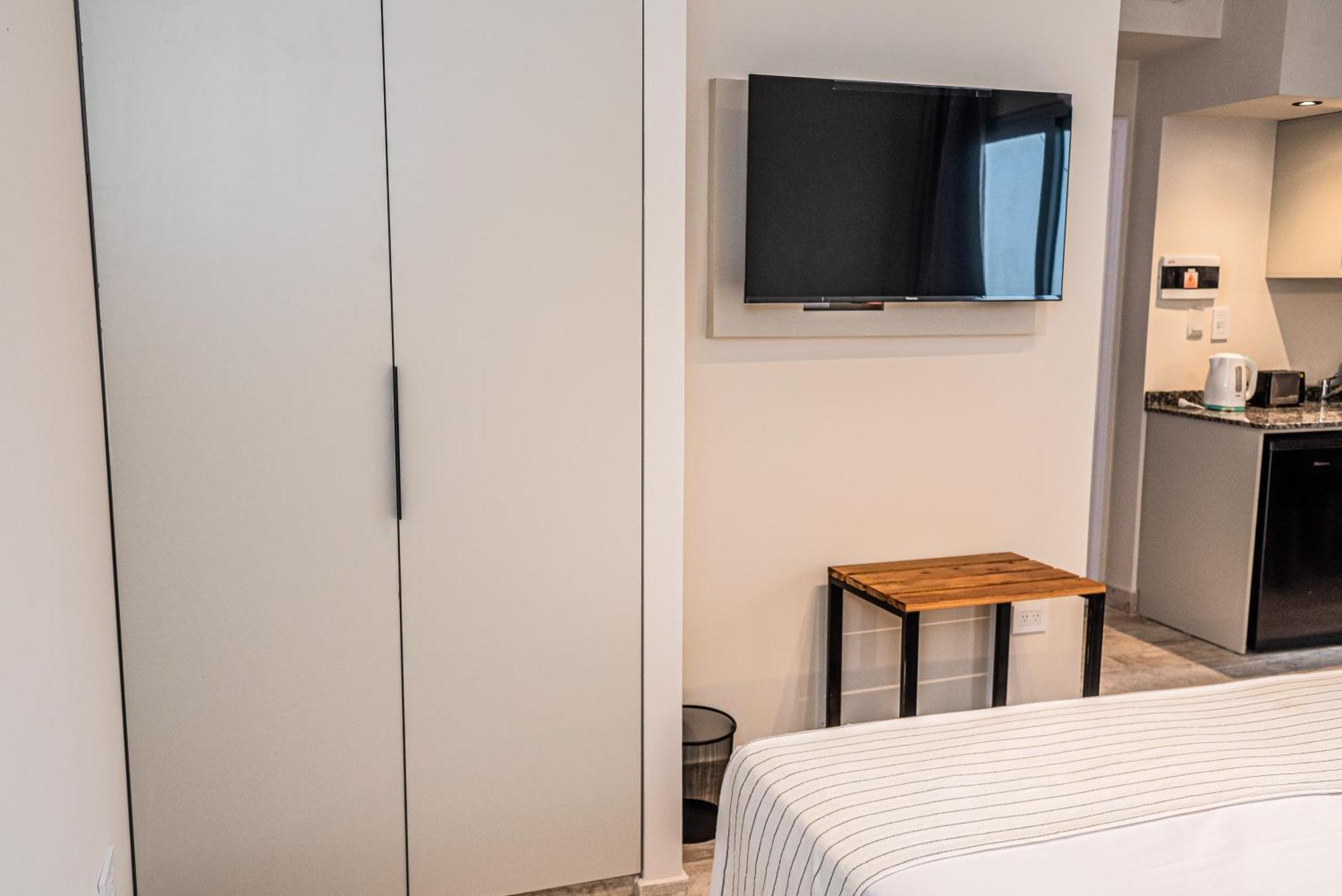 Rentup Suites Salta Extérieur photo
