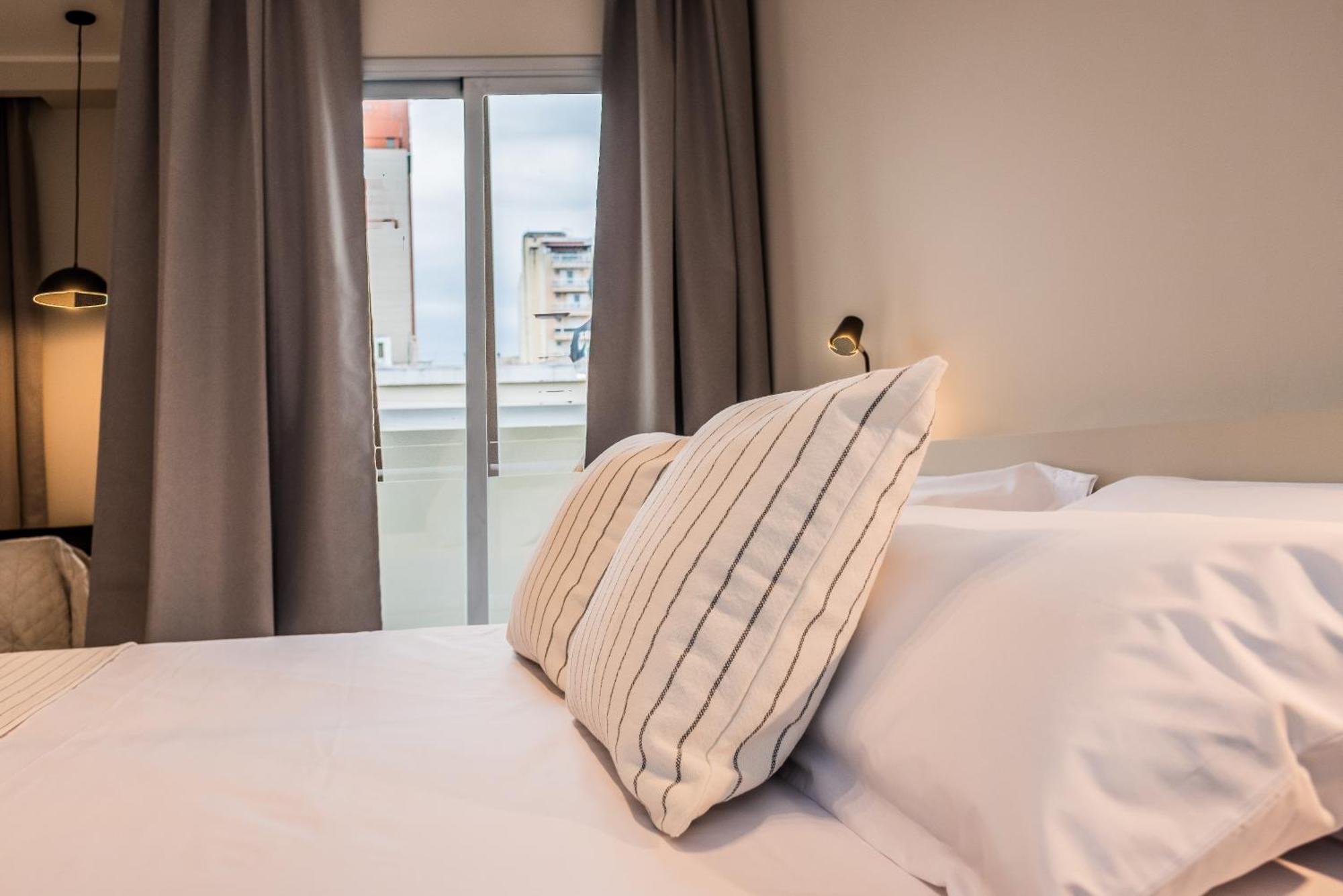 Rentup Suites Salta Extérieur photo