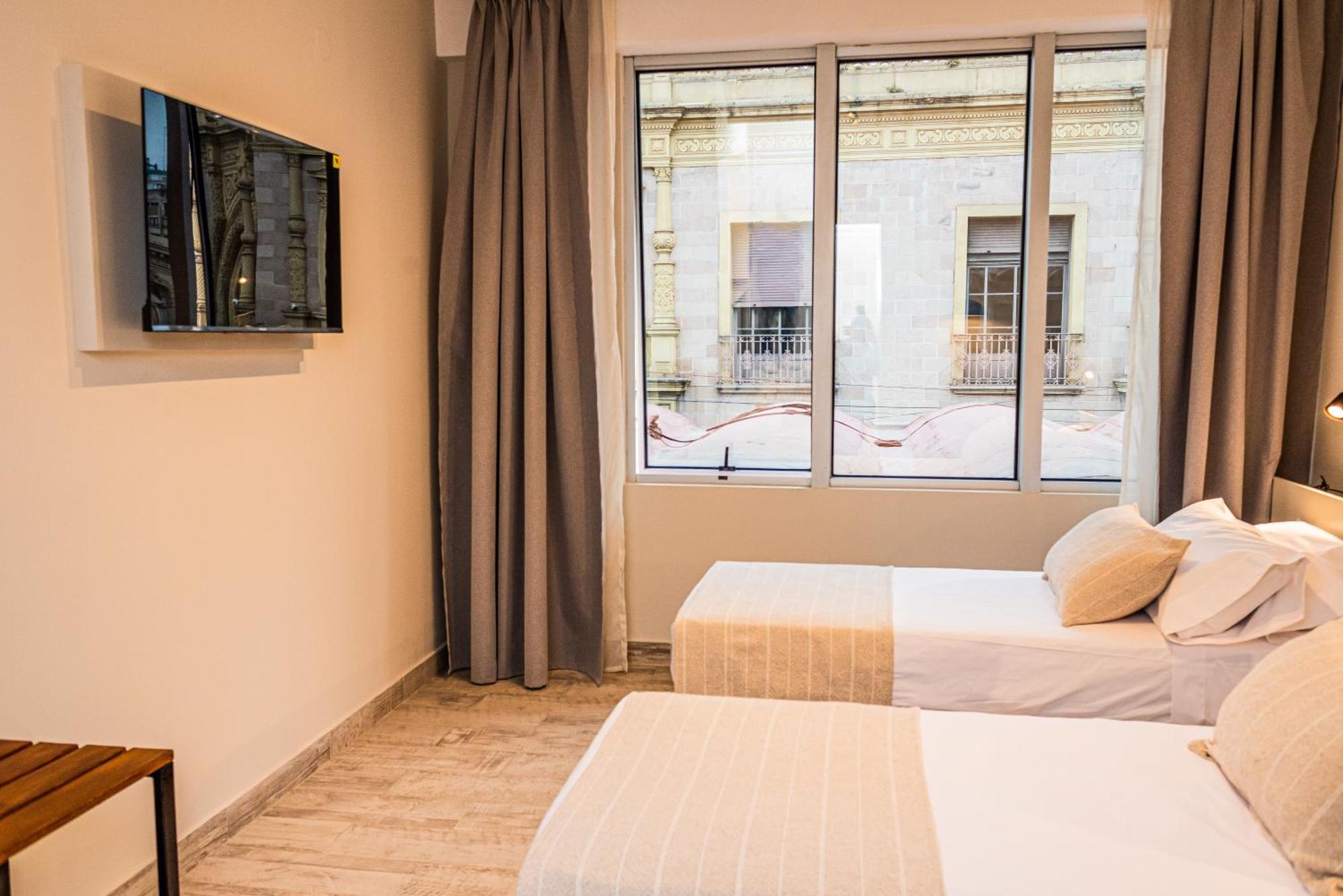 Rentup Suites Salta Extérieur photo