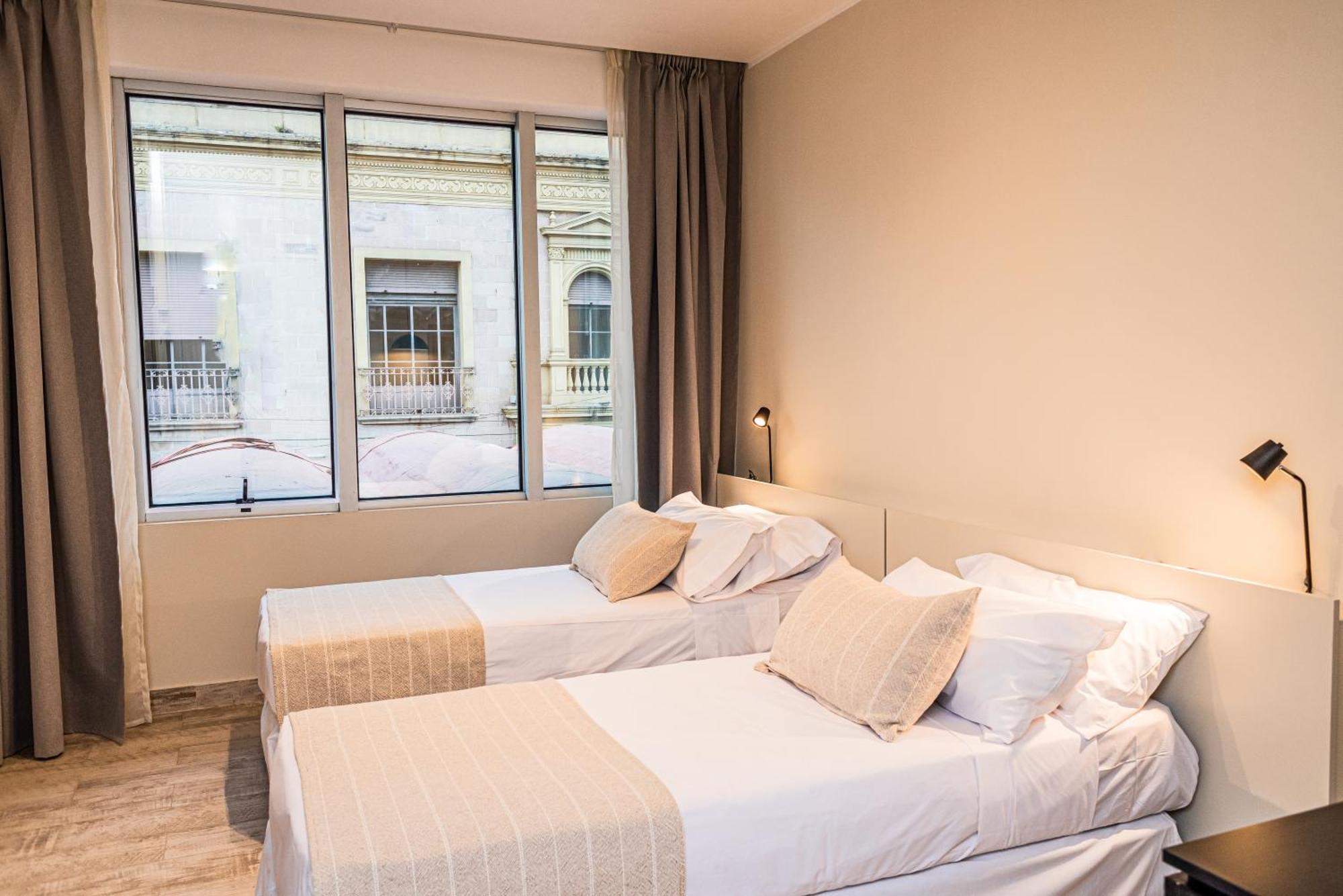 Rentup Suites Salta Extérieur photo