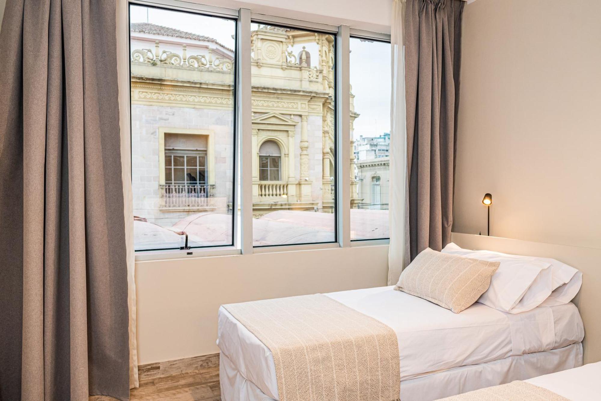 Rentup Suites Salta Extérieur photo