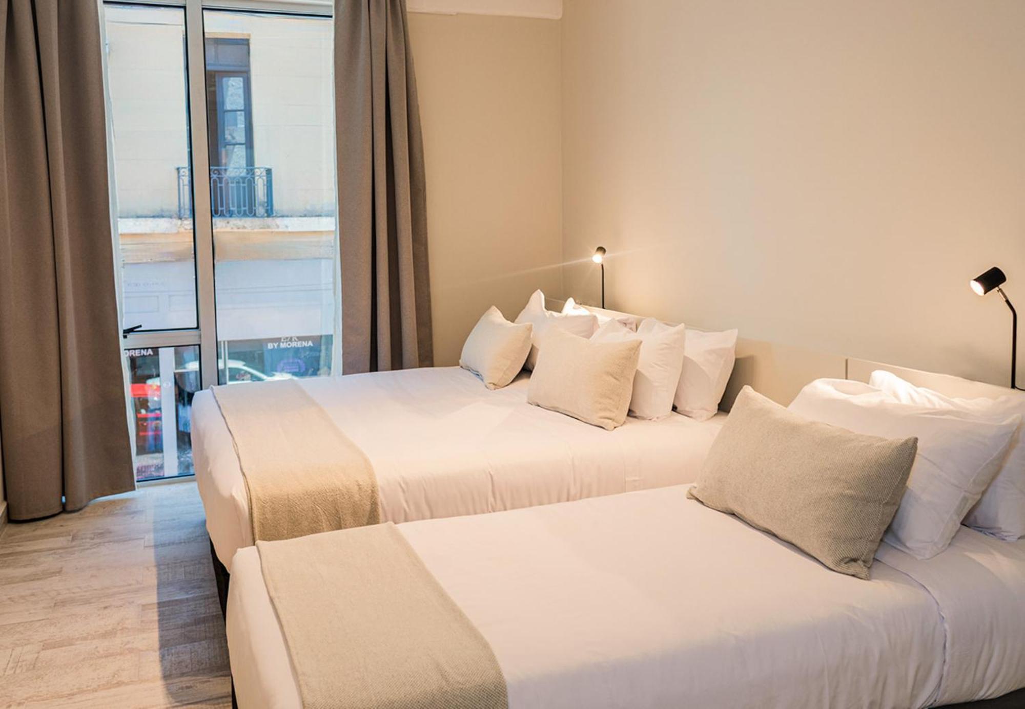 Rentup Suites Salta Extérieur photo