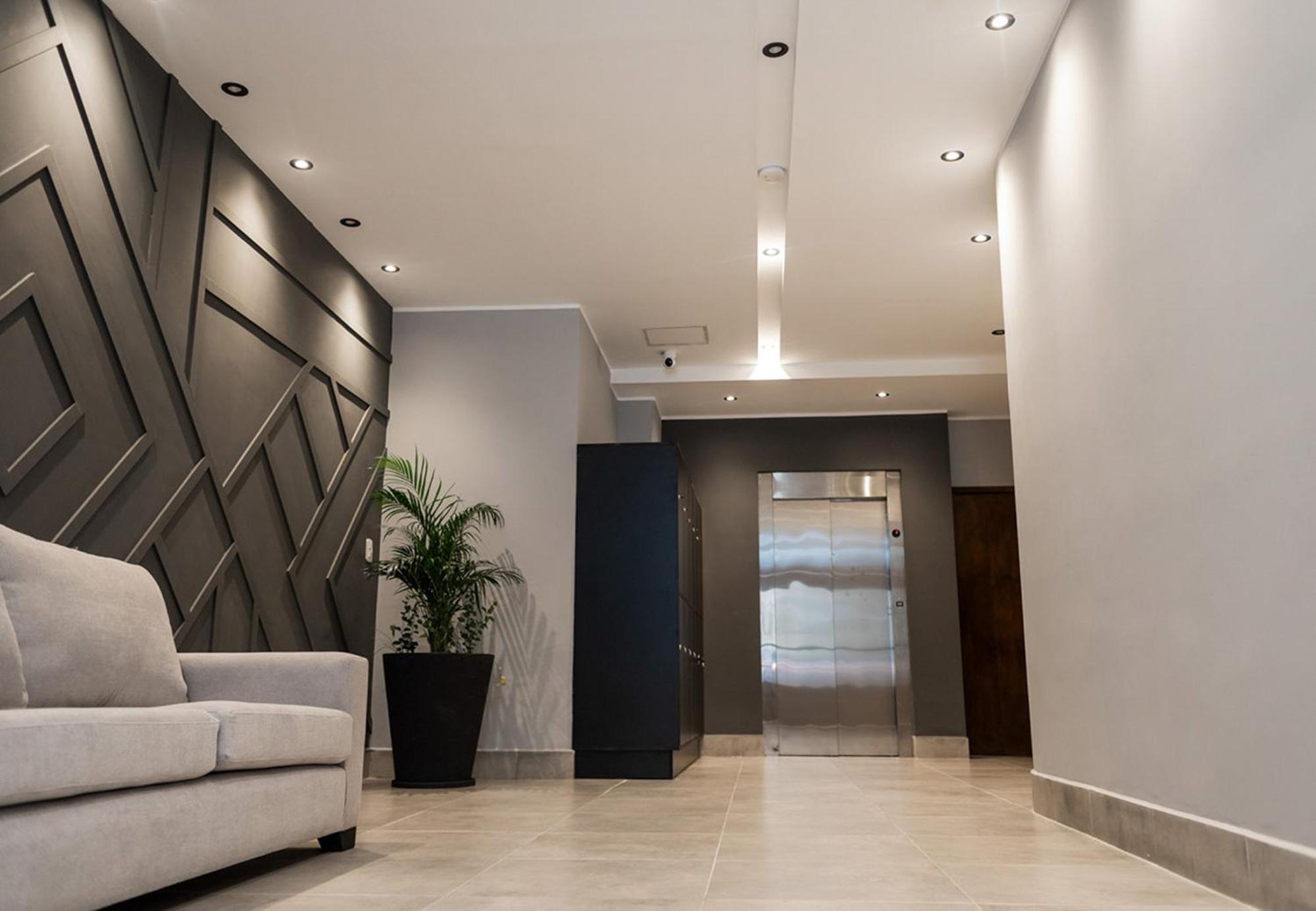 Rentup Suites Salta Extérieur photo