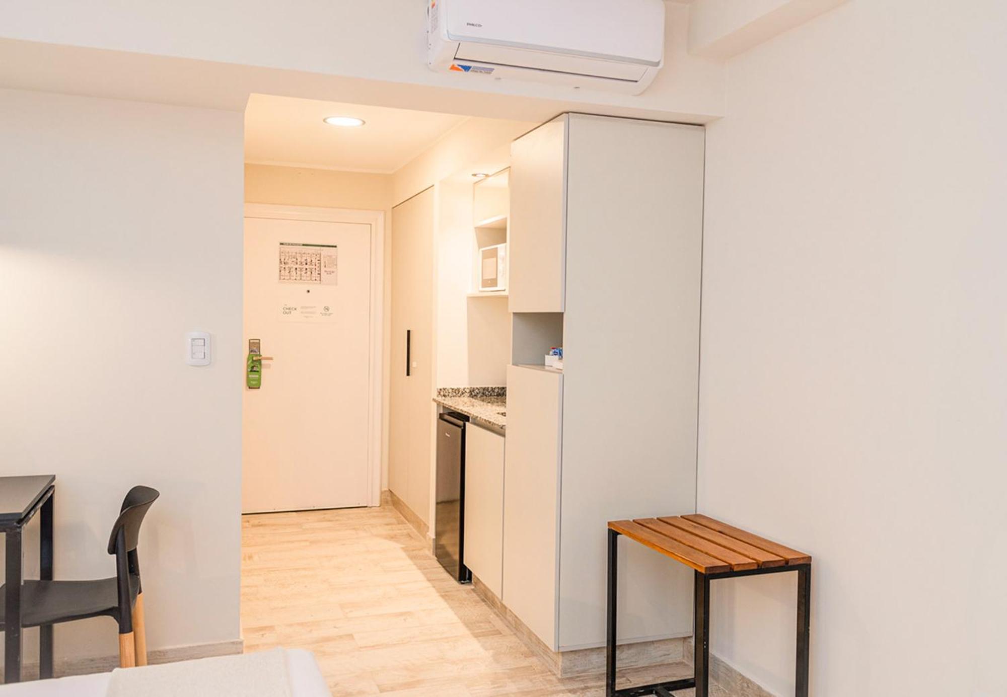 Rentup Suites Salta Extérieur photo