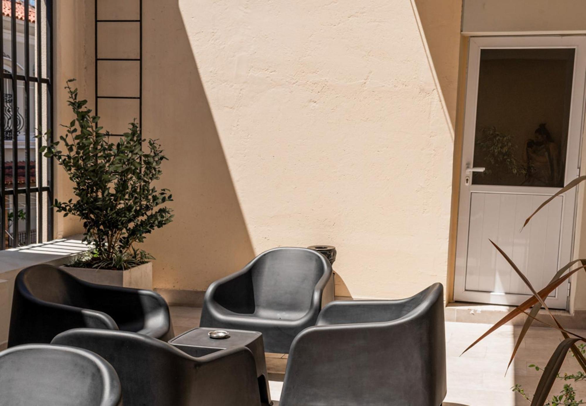 Rentup Suites Salta Extérieur photo