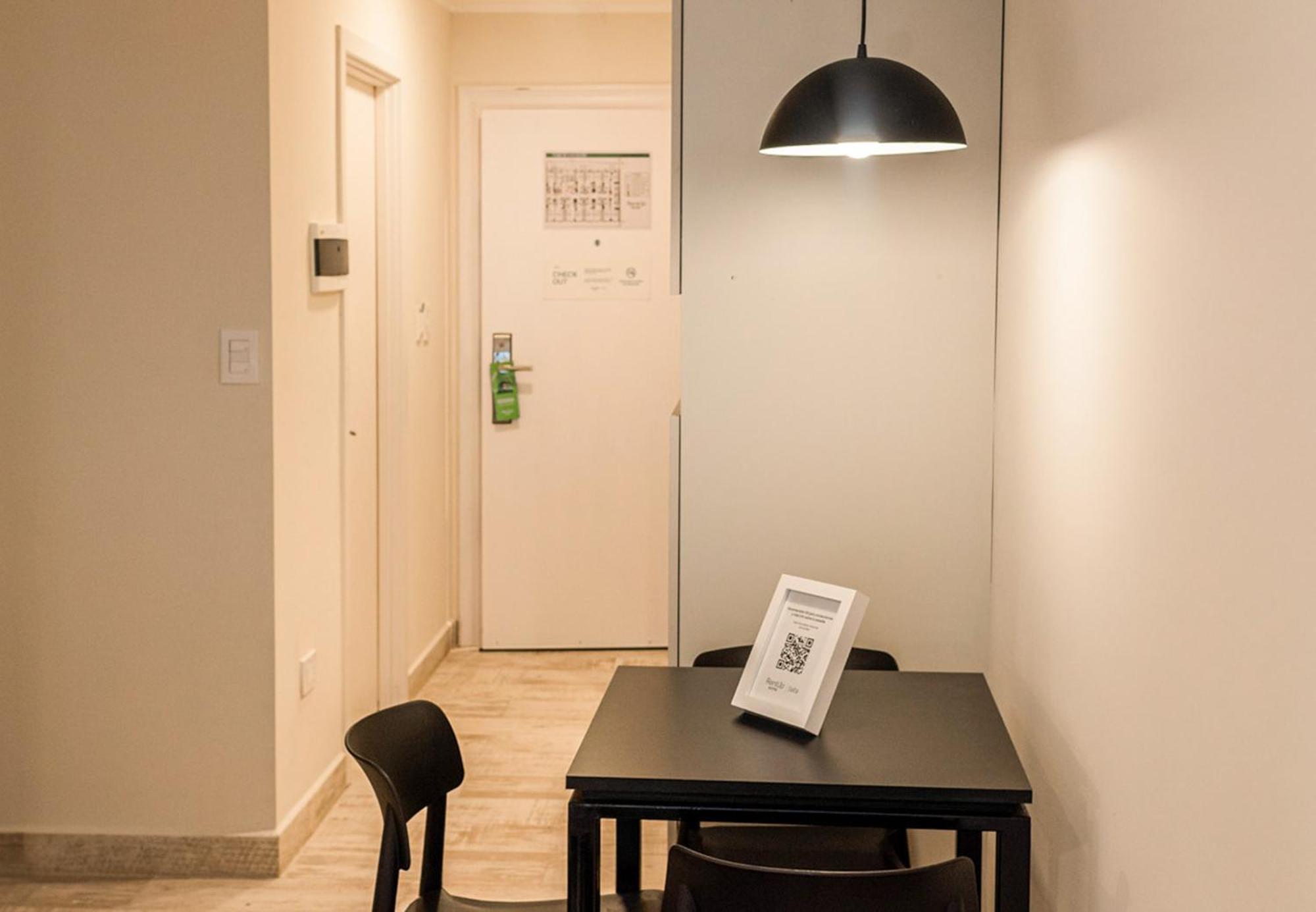 Rentup Suites Salta Extérieur photo