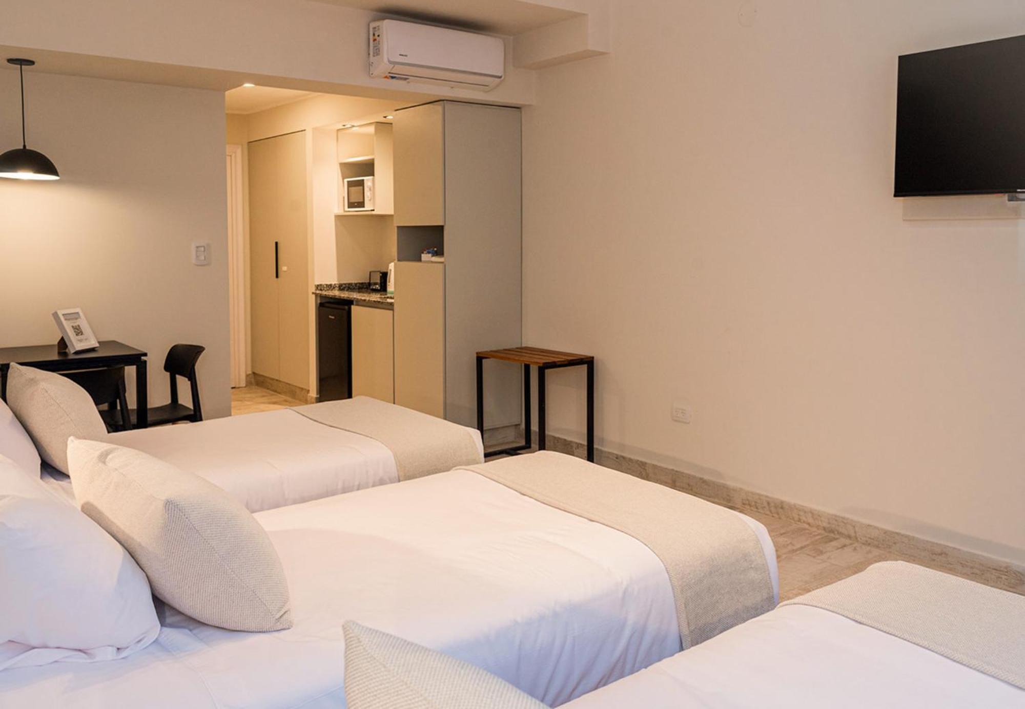 Rentup Suites Salta Extérieur photo