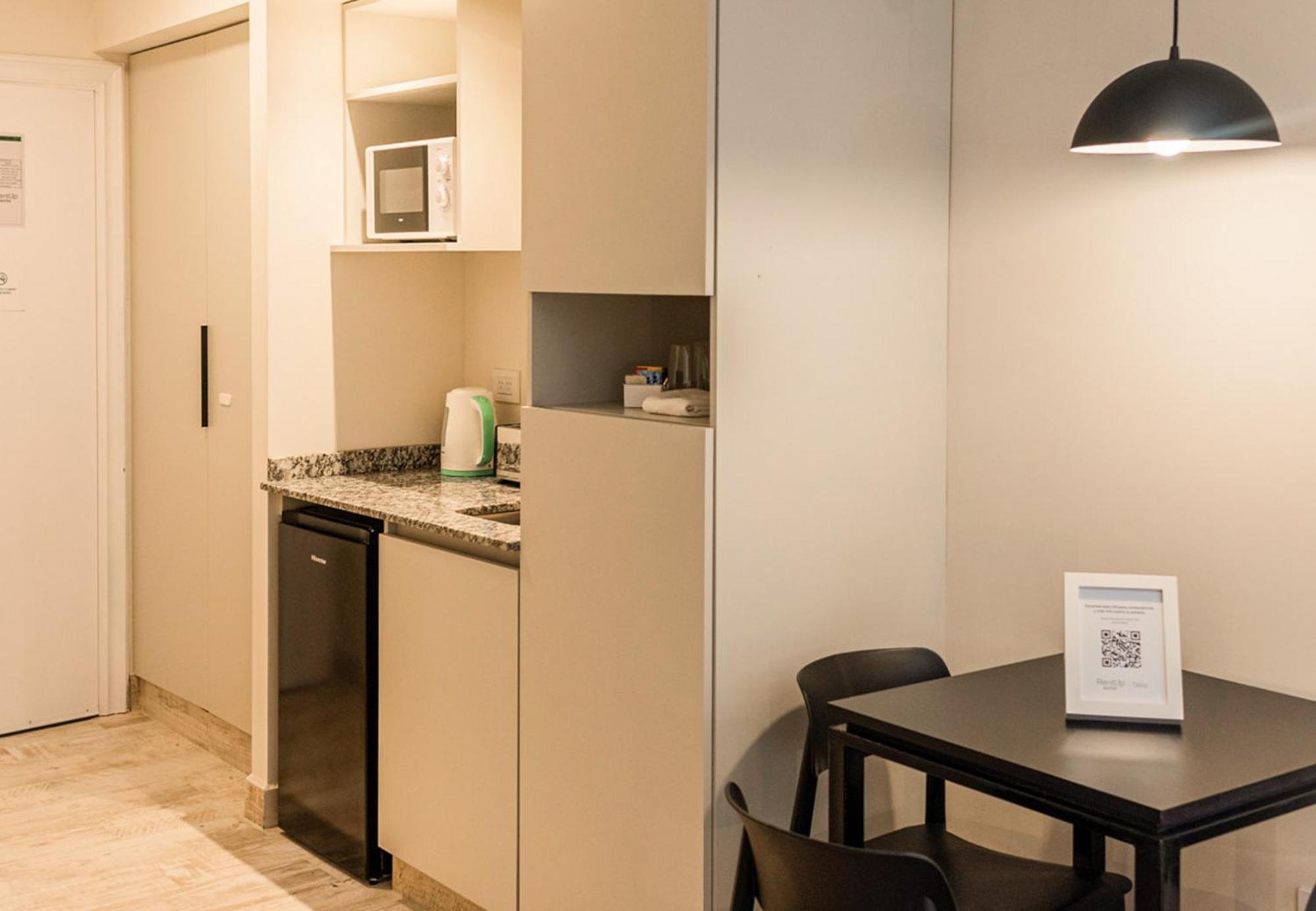 Rentup Suites Salta Extérieur photo