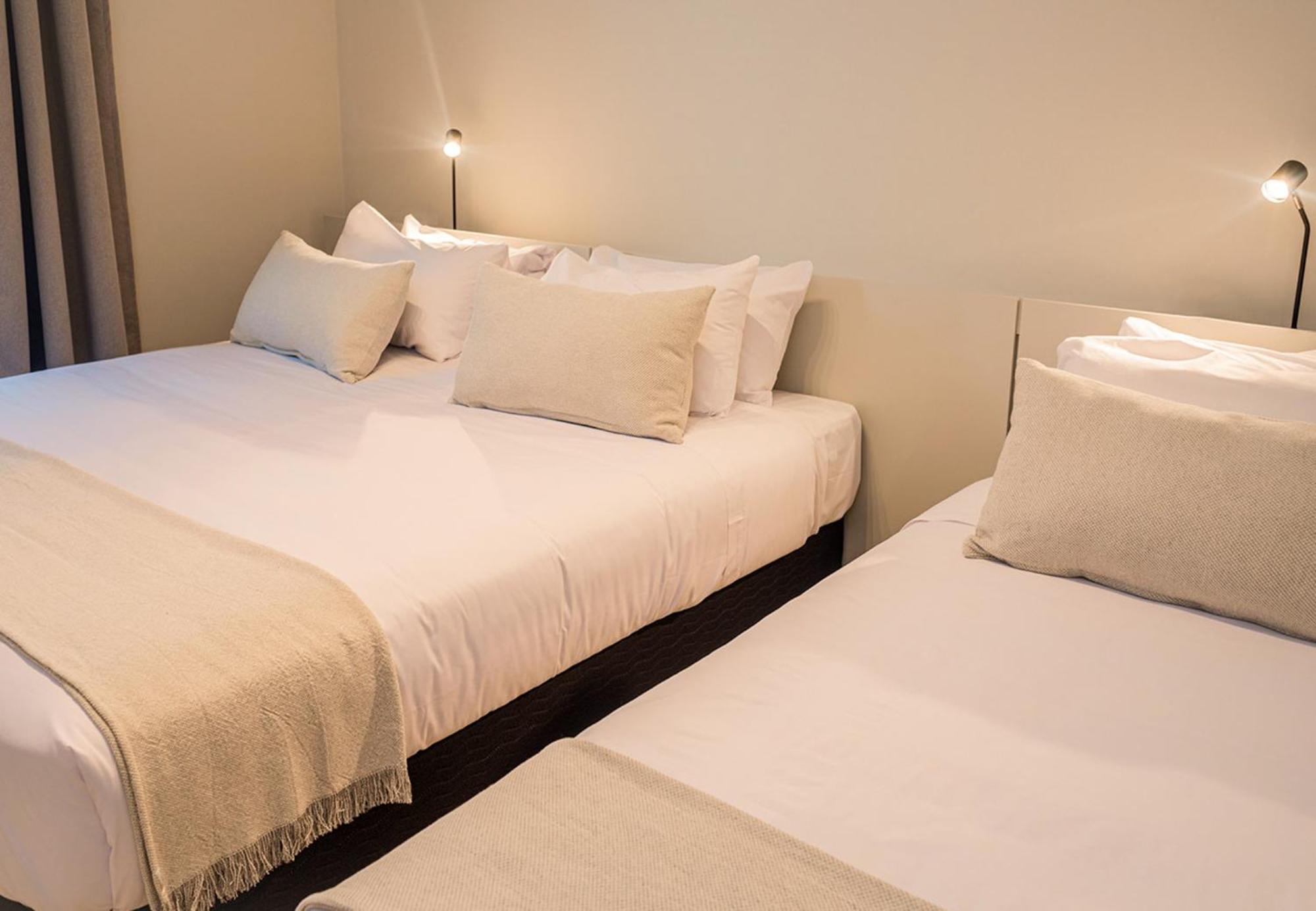 Rentup Suites Salta Extérieur photo