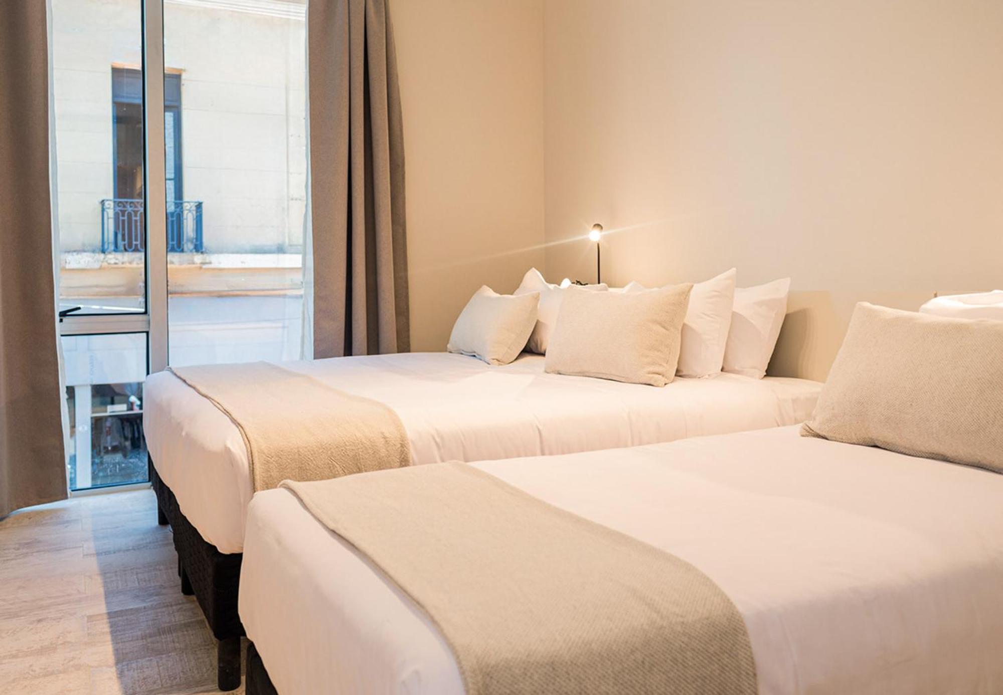 Rentup Suites Salta Extérieur photo
