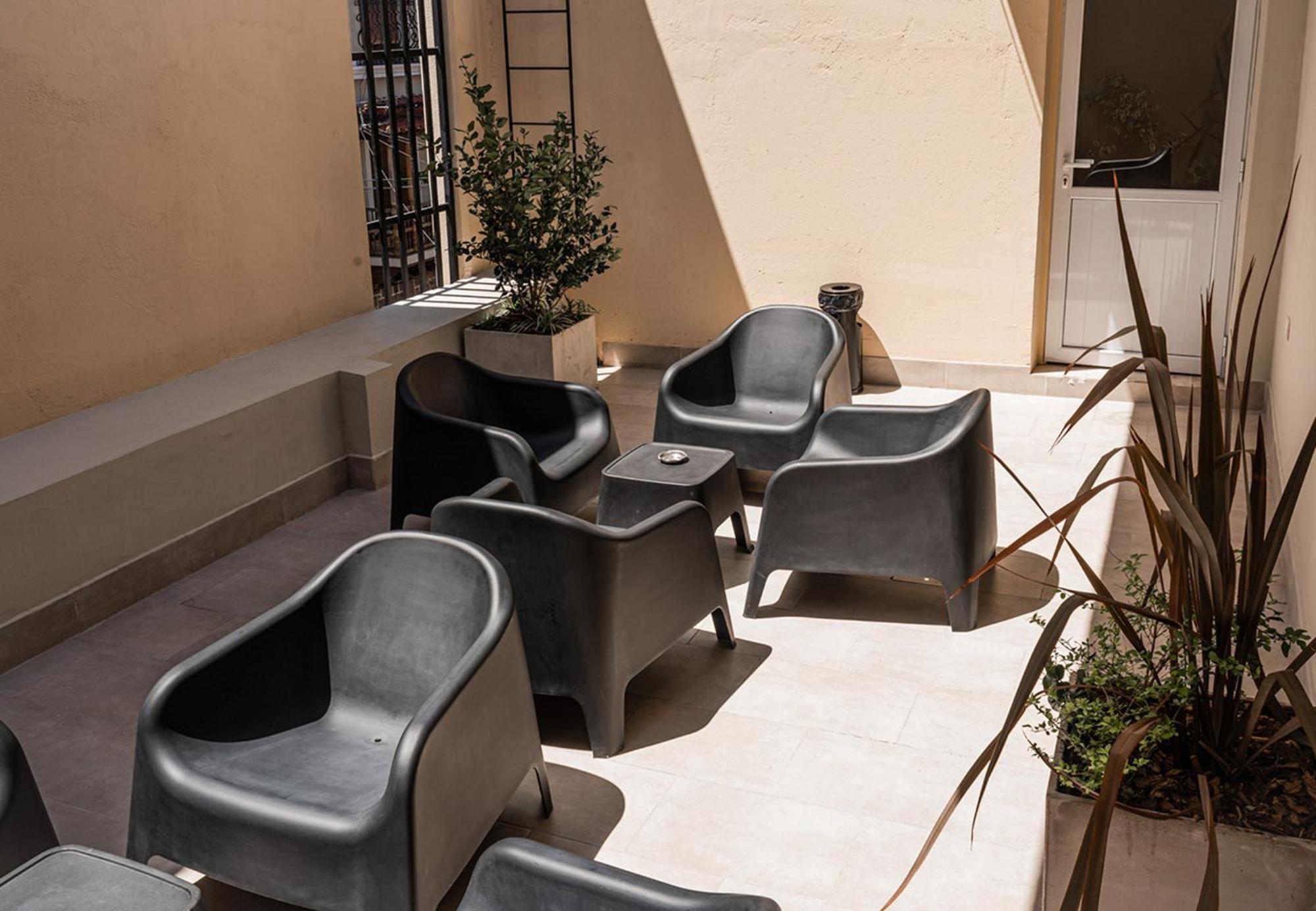 Rentup Suites Salta Extérieur photo