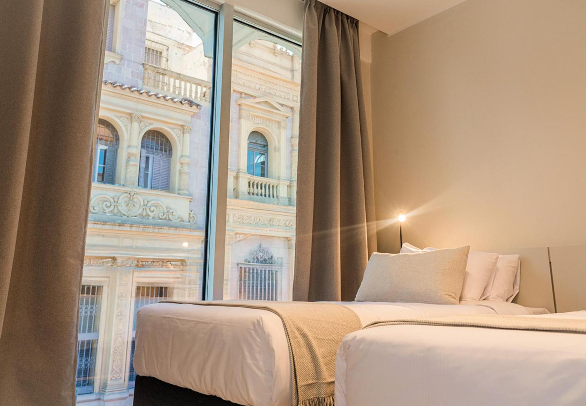 Rentup Suites Salta Extérieur photo