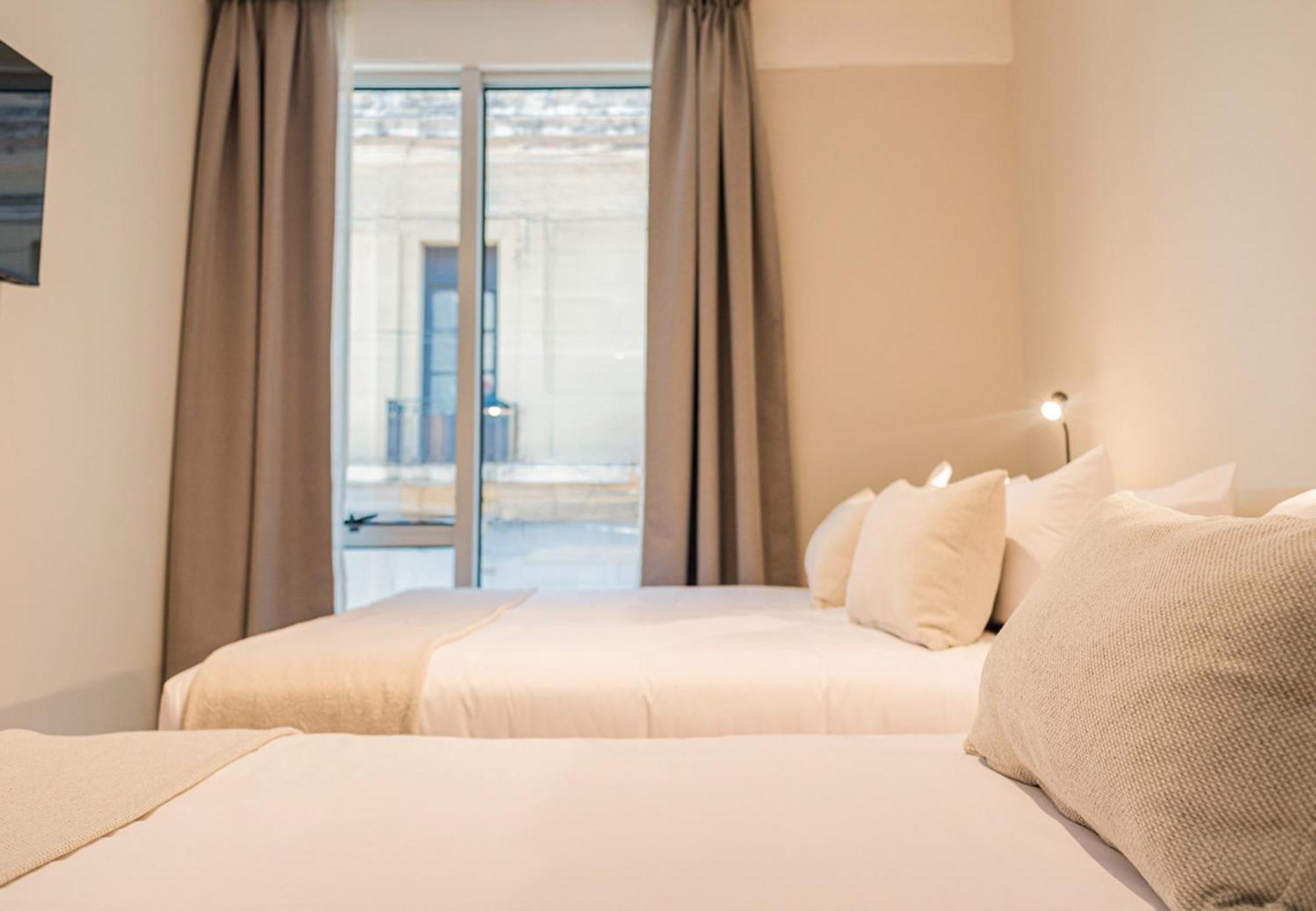 Rentup Suites Salta Extérieur photo