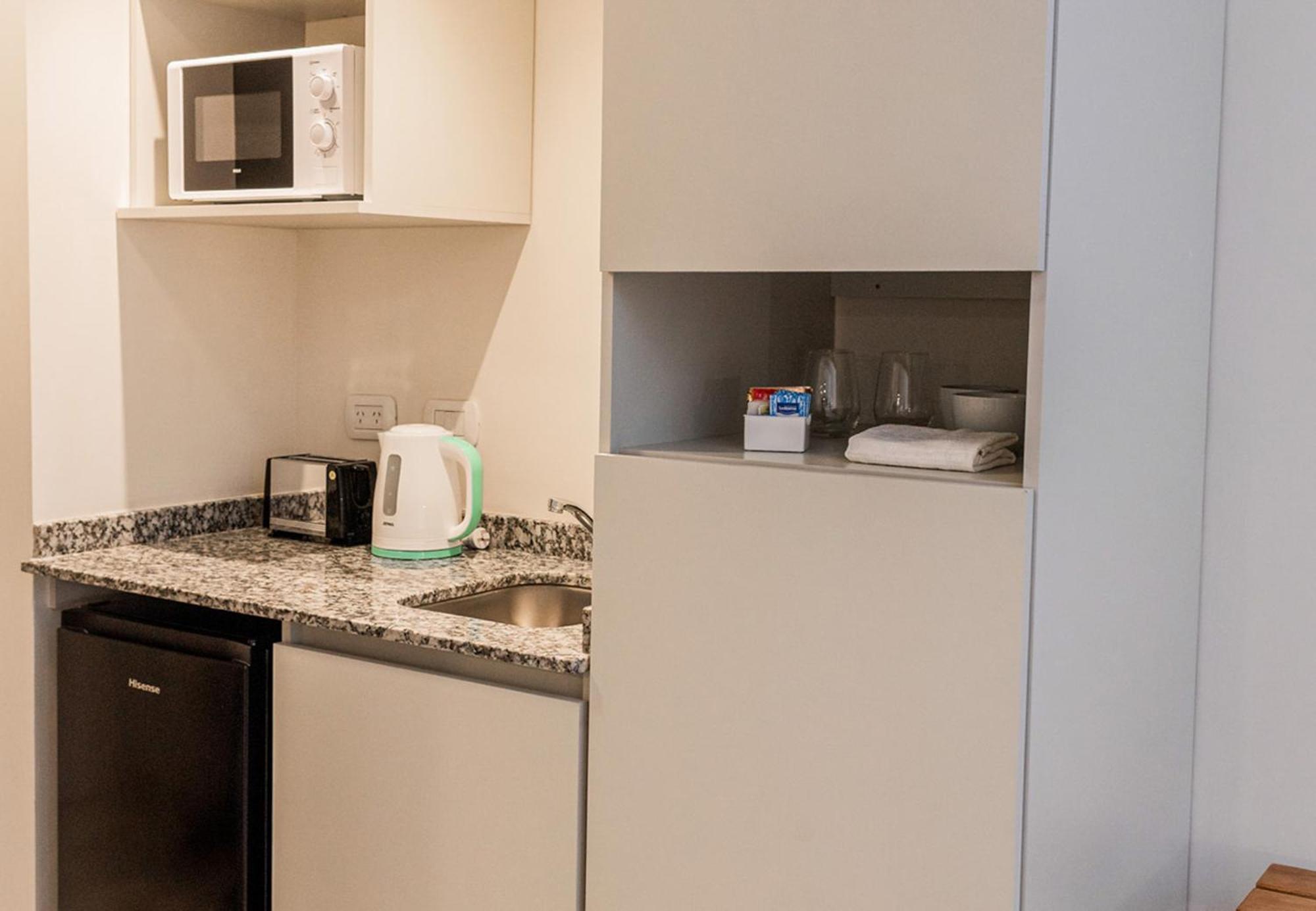 Rentup Suites Salta Extérieur photo