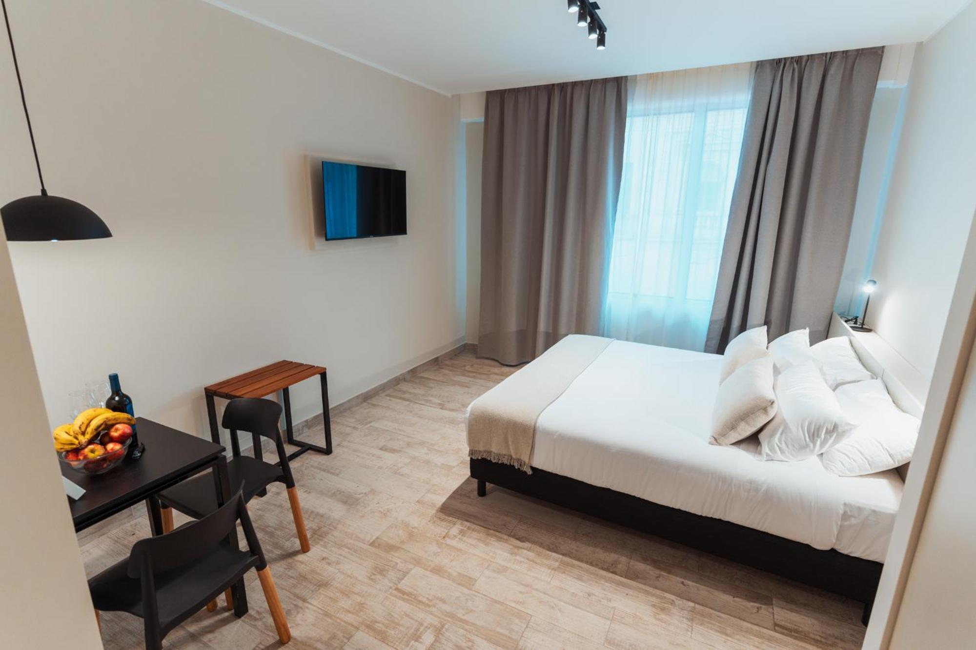 Rentup Suites Salta Extérieur photo