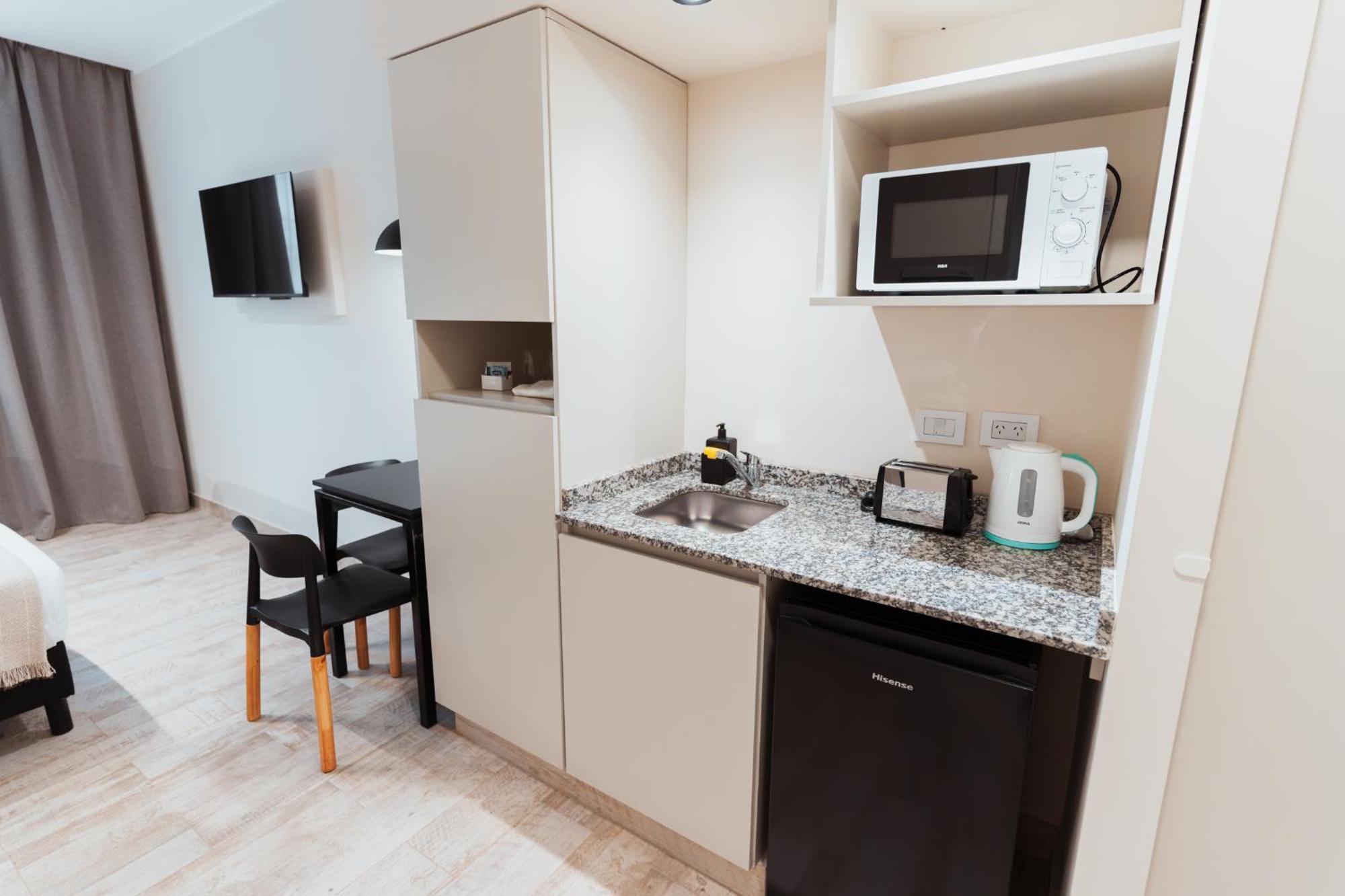 Rentup Suites Salta Extérieur photo