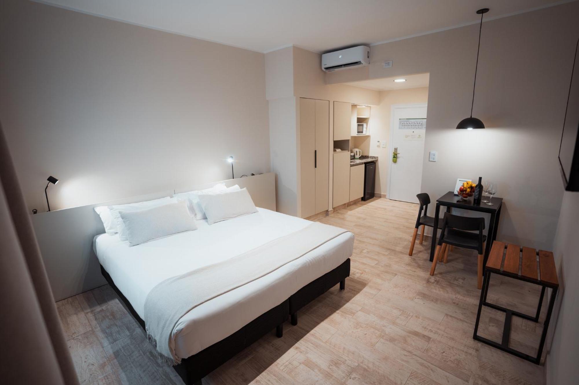 Rentup Suites Salta Extérieur photo