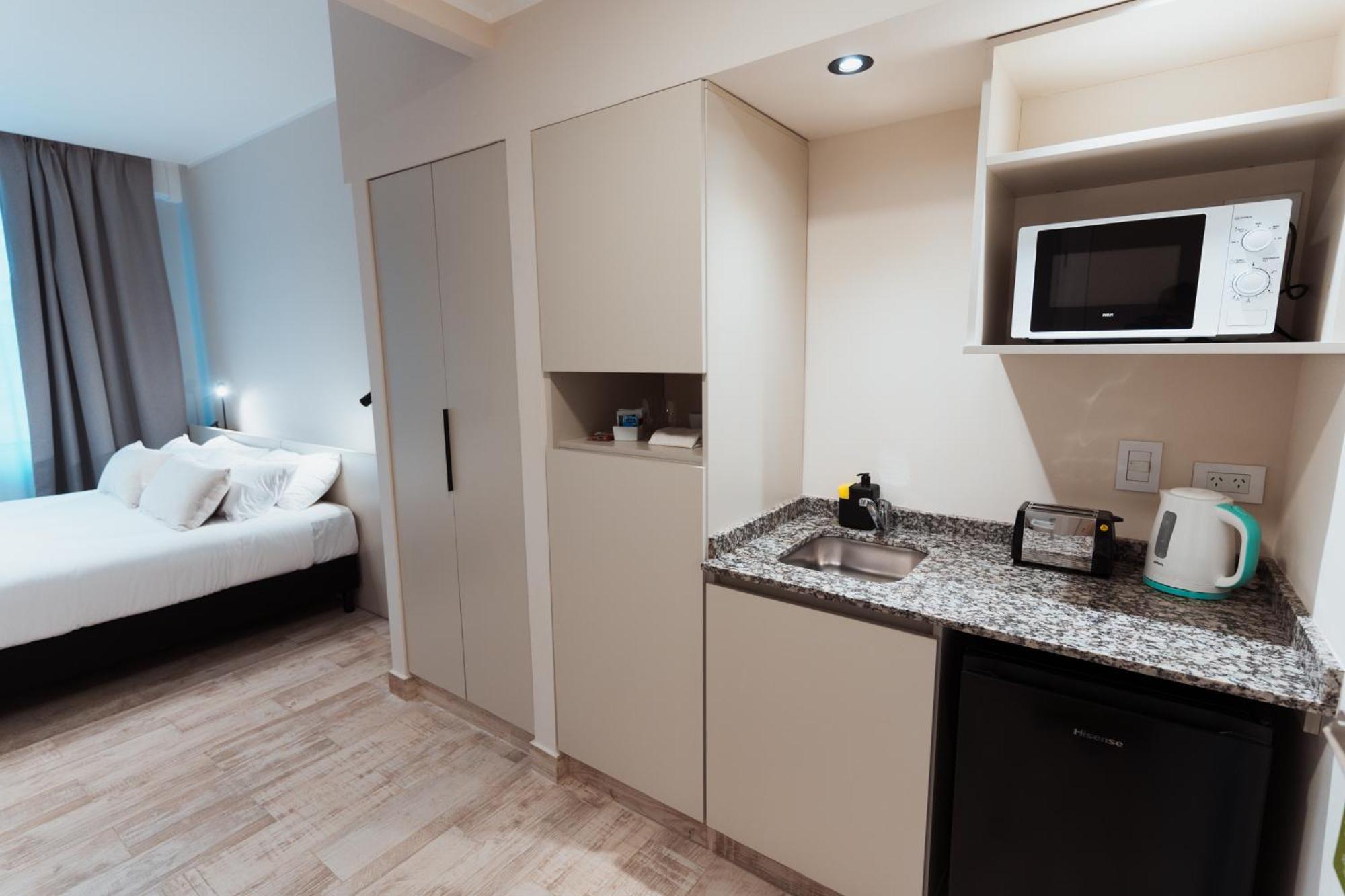 Rentup Suites Salta Extérieur photo