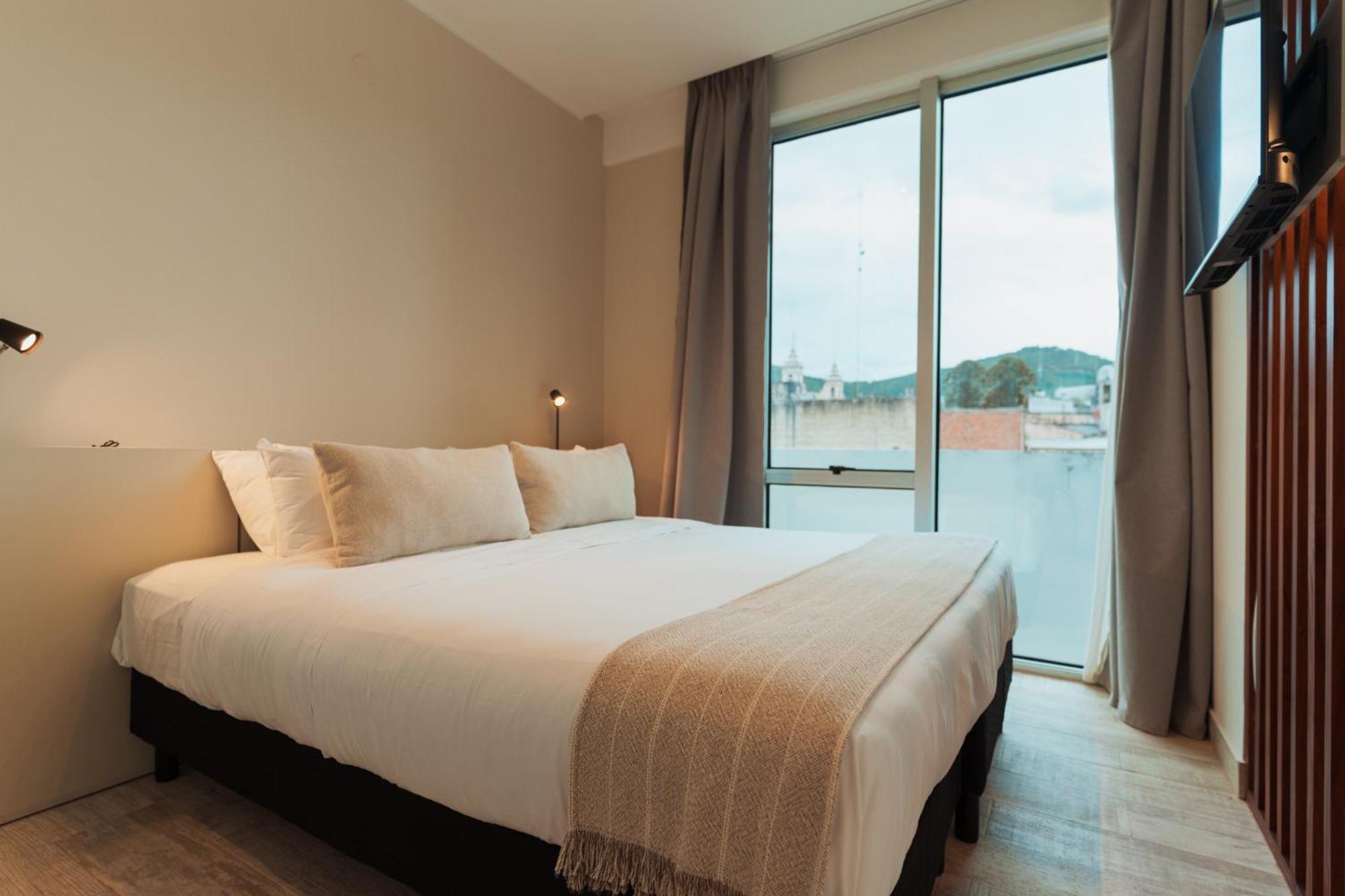 Rentup Suites Salta Extérieur photo