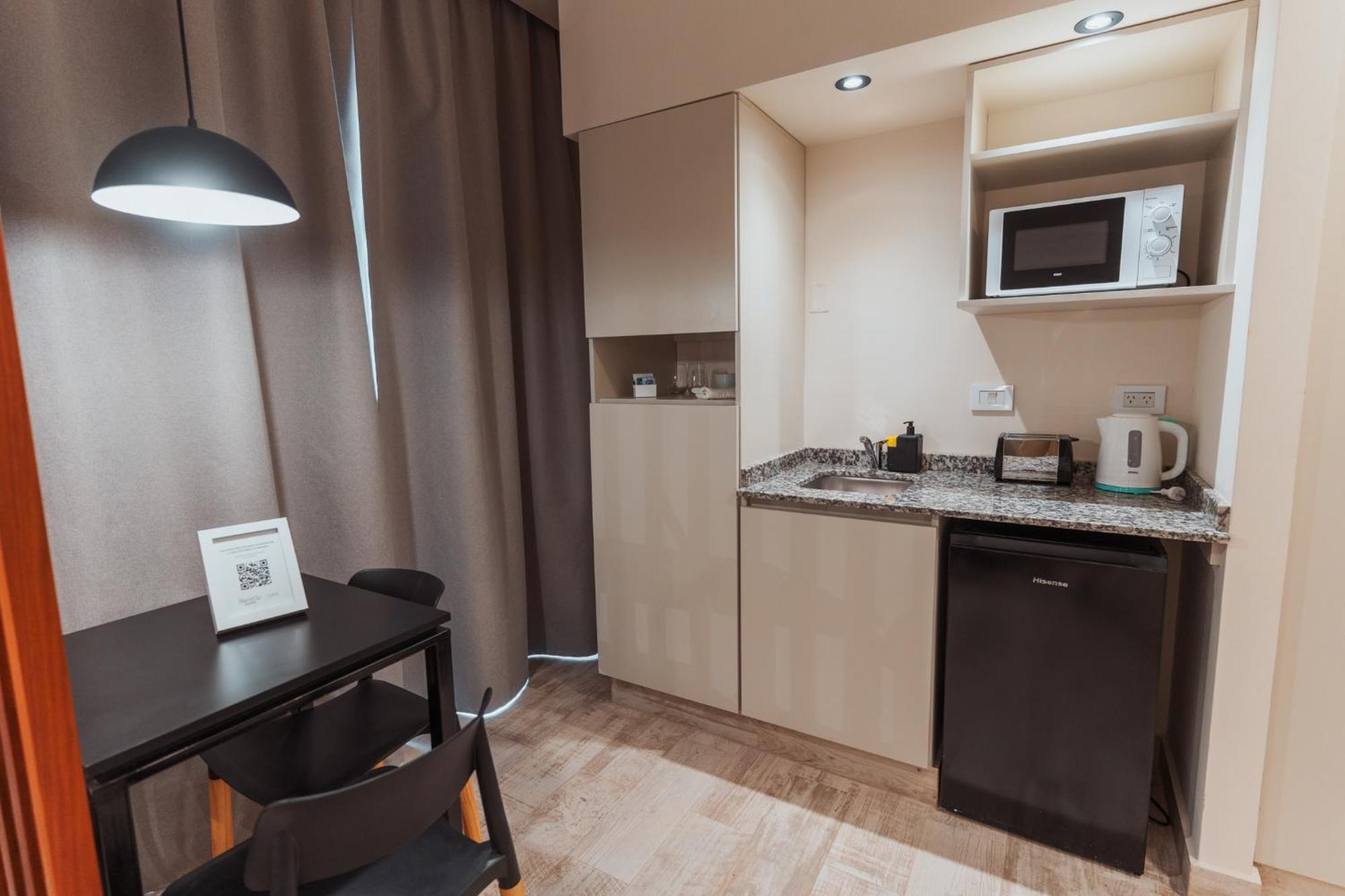 Rentup Suites Salta Extérieur photo