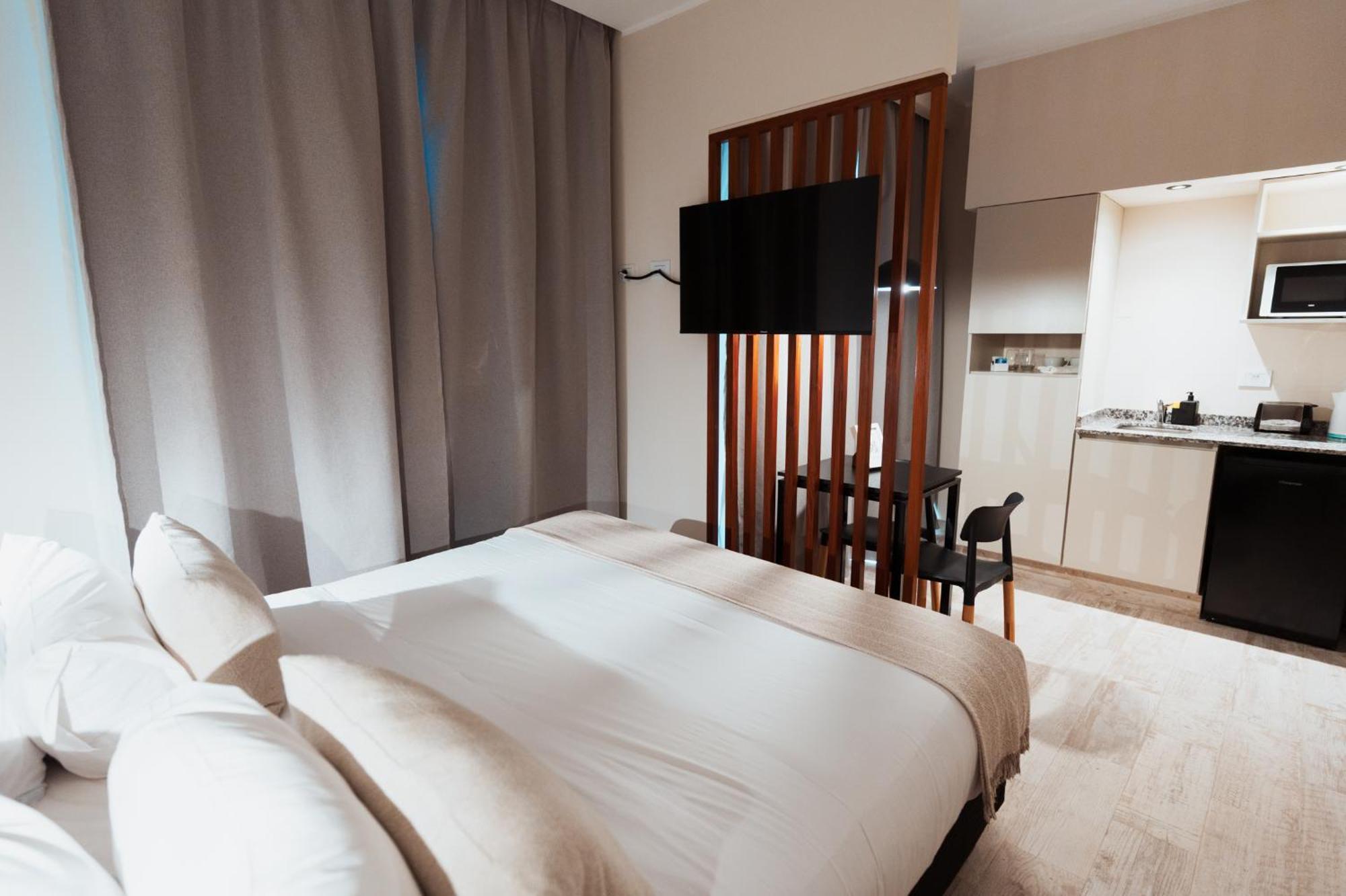 Rentup Suites Salta Extérieur photo