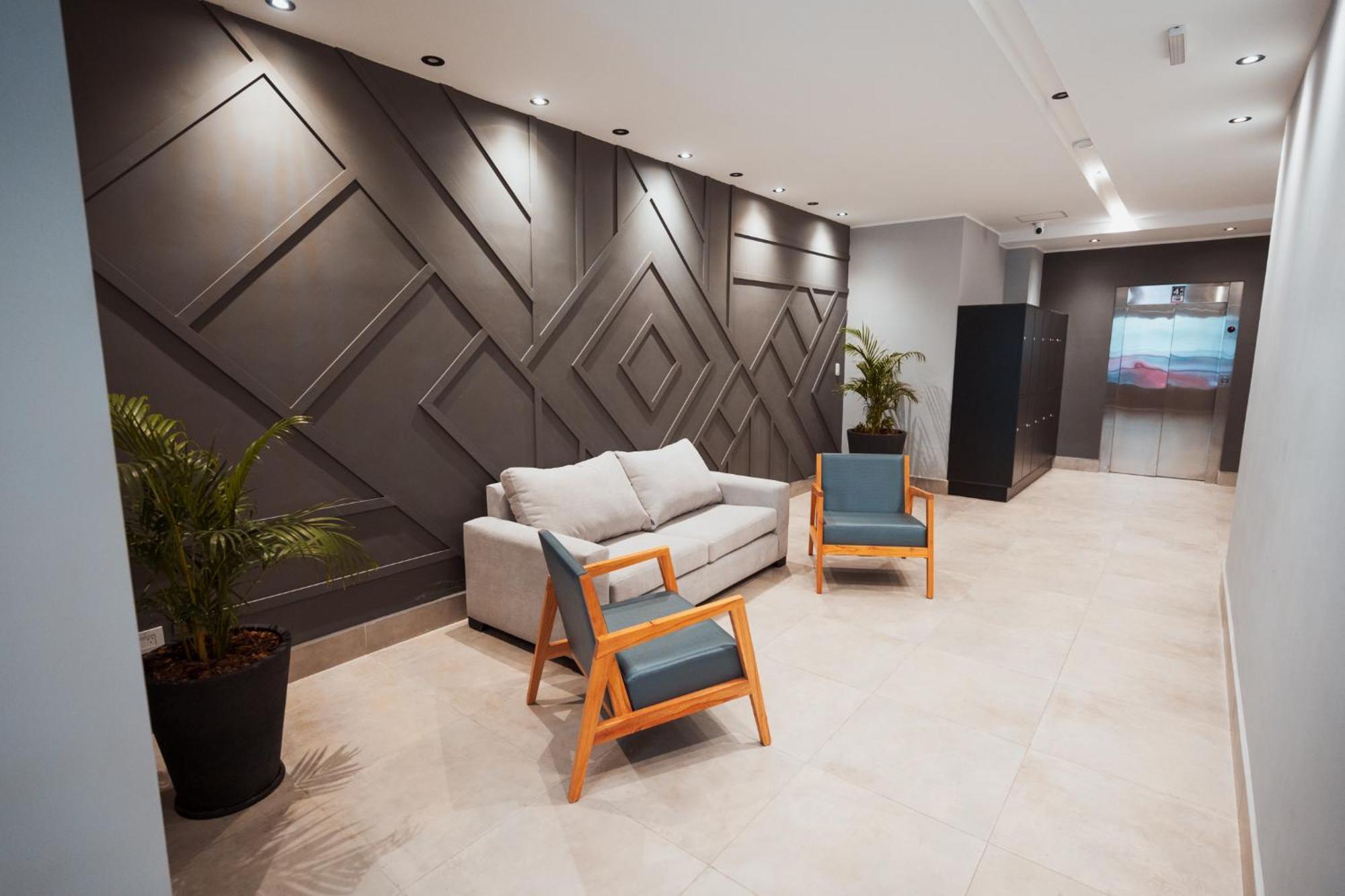 Rentup Suites Salta Extérieur photo